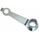 Cyclingcolors - cl� � bougie 19mm + 21mm + 14mm tournevis 3 en 1 tracteur tondeuse voiture scooter moto ...