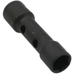 Cl� � bougie double renforc�e pour moto - douille d'extraction universelle compatible a7tc d8tc - outil ...