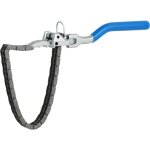 Clés à chaîne pour filtre à huile, ø 130 mm Clés à chaîne pour filtre à huile, ø 130 mm