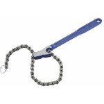 Cl� � chaine forg�e cha�ne 50cm