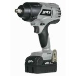 Sam outillage - cl� � chocs 1 / 2'' batterie 18v 4ah p - 210 - k