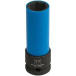 Douille lon. imp. 1 / 2' 17mm jantes all.