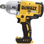 Cl  chocs dewalt dcf897n - xj 18 v (sans batterie et chargeur)