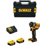 Clé à chocs dewalt dcf922p2t (2 x 5, 0 ah dcb115 tstak ii) Clé à chocs dewalt dcf922p2t (2 x 5, 0 ah dcb115 tstak ii)