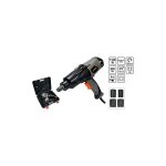 Clé à chocs sthor 1100 w 3 / 4'' 800 nm 57097 Clé à chocs sthor 1100 w 3 / 4'' 800 nm 57097
