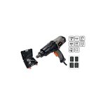 Cl  chocs sthor 1100 w 3 / 4'' 800 nm 57097