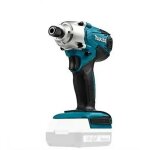 Cl� � chocs sans fil makita td127d sans piles