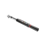 Clé à cliquet dynamométrique électronique memotork facom 135 nm carré 1 / 2' - e. 306a135spf Clé à cliquet dynamométrique électronique memotork facom 135 nm carré 1 / 2' - e. 306a135spf