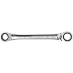 Cl� � cliquet facom coud�e 1 / 4x5 / 16