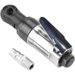 Cl� � cliquet pneumatique, mini - cl� � cliquet � entra�nement carr� et tige droite, outil professionnel ...