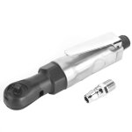 Cl� � cliquet pneumatique � tige droite mini cliquets pneumatiques connecteur filet� 1 / 4 po t�te carr�e ...