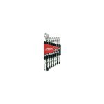 Cle a cliquet a tete flexible 8 - 17mm Cle a cliquet a tete flexible 8 - 17mm