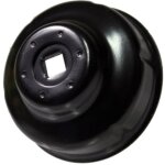 Cle a cloche pour filtre a huile e66