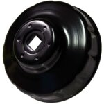 Cle a cloche pour filtre a huile e76