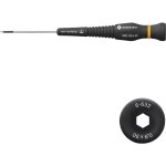 Clé coudée pour vis à 6 pans creux antistatique (esd) 0. 9 mm bernstein tools for electronics 6 - 632 ... Clé coudée pour vis à 6 pans creux antistatique (esd) 0. 9 mm bernstein tools for electronics 6 - 632 ...