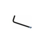 Cl coude pour vis torx t - 7