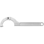 Cl� � crochet articul�e facom 80, 120 mm 126a. 120