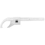 Cl� � crochet facom avec cr�maill�re 10 - 50 mm 115a. 50