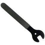 Cle demonte pedales 15 / 15 dresco