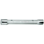 Clé à douille double gedore 626 sw 24 x 27 mm 195 mm - 6526950 Clé à douille double gedore 626 sw 24 x 27 mm 195 mm - 6526950