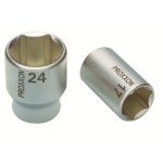 Douille 1 / 2', 12 mm - proxxon