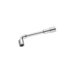 Clé à douille rond expert by facom, cliquet à manche 10 mm, longueur 129 mm ( prix pour 1 ) Clé à douille rond expert by facom, cliquet à manche 10 mm, longueur 129 mm ( prix pour 1 )