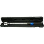Cl� dynamom�trique adler 3558. 4 3 / 8'' 10 - 110 nm