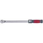 Kraftwerk ? cl� dynamom�trique cliquet 1 / 2' 40 - 200 nm ? pr�cision de r�glage pour �viter le serrage ...