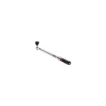 Cl dynamomtrique  dclenchement  cliquet amovible s. 382 - 40 - 200 n. m - 1 / 2' - longueur : 515 ...