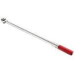 Cl� dynamom�trique � cliquet facom 70 340nm, embout carr� 1 / 2' ( prix pour 1 )
