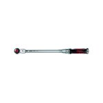 Clé dynamométrique dynatech avec cliquet amovible 1 / 4' - 5 - 25 nm carré d'attachement : 9 x 12 mm ... Clé dynamométrique dynatech avec cliquet amovible 1 / 4' - 5 - 25 nm carré d'attachement : 9 x 12 mm ...