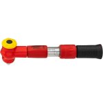 Cl� dynamom�trique ? avec isolation de protection 5108kv ? plage de couple min. - max. : 2 ? 10 nm ? ...