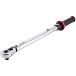 Cl� dynamom�trique stier avec cliquet r�versible 3 / 8 pouce, prise 20 - 100 nm, haute pr�cision de d�clenchem ...