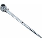 Cl� d'�chafaudage en acier - cl�s � cliquet professionnelles pour construction d'�chafaudage 21 - 22mm ...