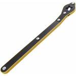 Ersandy - cl� d'�conomie de main - d'?uvre auto jack cl� � cliquet cric de voiture et poign�e de cl� ...