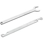 Cl d'crou embrayage de ventilateur et de pompe  eau bmw 32mm vidaxl