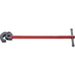 Clé lavabo réversible, ø 10 - 32 mm, 275 mm rothenberger Clé lavabo réversible, ø 10 - 32 mm, 275 mm rothenberger