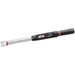 Cl� �lectronique dynamom�trique et angulaire avec affichage du couple 1, 5 - 30, 0 nm - facom