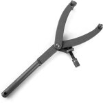 Cl� d'embrayage pour cl� de volant moteur de type y, outils de r�paration de moto