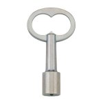 Cle emery pour batteuse edf p - 4585