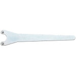 Cl� � ergots 180 - 230 mm pour meuleuse - metabo