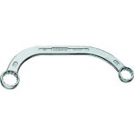 Cl� � ergots de d�marrage 304 11 x 13 mm - 6470040 - gedore