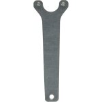 Cl� � ergots pour meuleuse 115 / 125mm - hikoki - 938332z