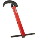 Cl extractible pour crous de robinet sur pied sanicrom 2. 1 / 2'' - 261460 - virax