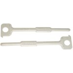 Cles extraction autoradio kenwood avant 2002