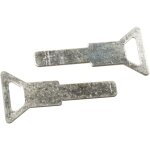 Cles extraction autoradio sony ap2001