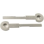 Cles extraction autoradio sony ap2001