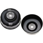 Bgs technic - cl  filtres cloches 15 pans  80 - 82 mm pour honda, mazda, nissan, subaru, toyota bgs ...