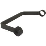 Cl� filtre � huile 27 mm 1 / 2  pour ford / citroen / peugeot - hu 2253 - clas equipements