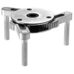 Cl� pour filtre � huile de camion 1 / 2 - facom